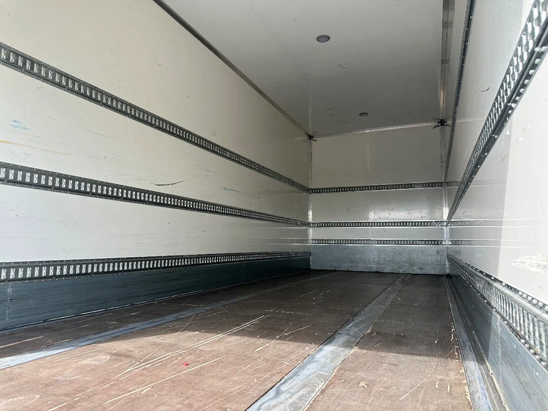 Pacton GESLOTEN AANHANGER als in NIEUWSTAAT!! 2020!! - Kapalı karoser römork: fotoğraf 4 Pacton GESLOTEN AANHANGER als in NIEUWSTAAT!! 2020!! - Kapalı karoser römork: fotoğraf 4