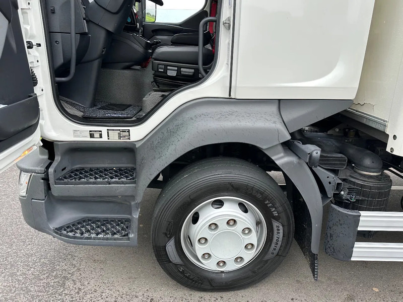 Renault D D250 DTI 8. 14T - Kapalı kasa kamyon: fotoğraf 5 Renault D D250 DTI 8. 14T - Kapalı kasa kamyon: fotoğraf 5