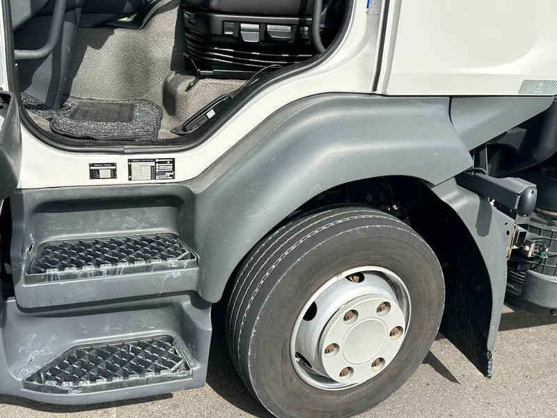 Renault D240.12. EURO6. 11-2021. - Tenteli kamyon: fotoğraf 5 Renault D240.12. EURO6. 11-2021. - Tenteli kamyon: fotoğraf 5