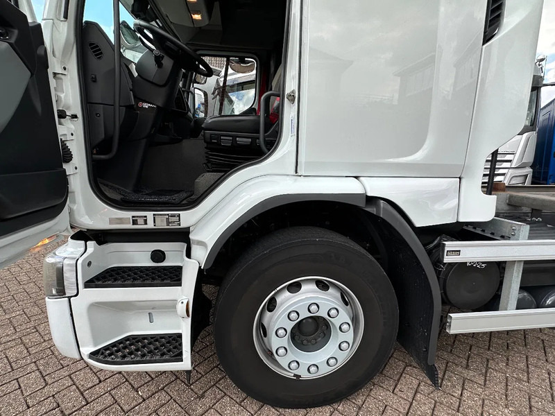 Renault D280.18 EURO6. 2021. BDF SYSTEEM - Konteynır taşıyıcı/ Yedek karoser kamyon: fotoğraf 4 Renault D280.18 EURO6. 2021. BDF SYSTEEM - Konteynır taşıyıcı/ Yedek karoser kamyon: fotoğraf 4