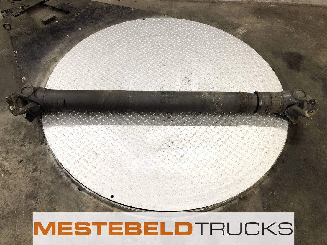 DAF Aandrijfas - Aks mili - Kamyon: fotoğraf 1 DAF Aandrijfas - Aks mili - Kamyon: fotoğraf 1