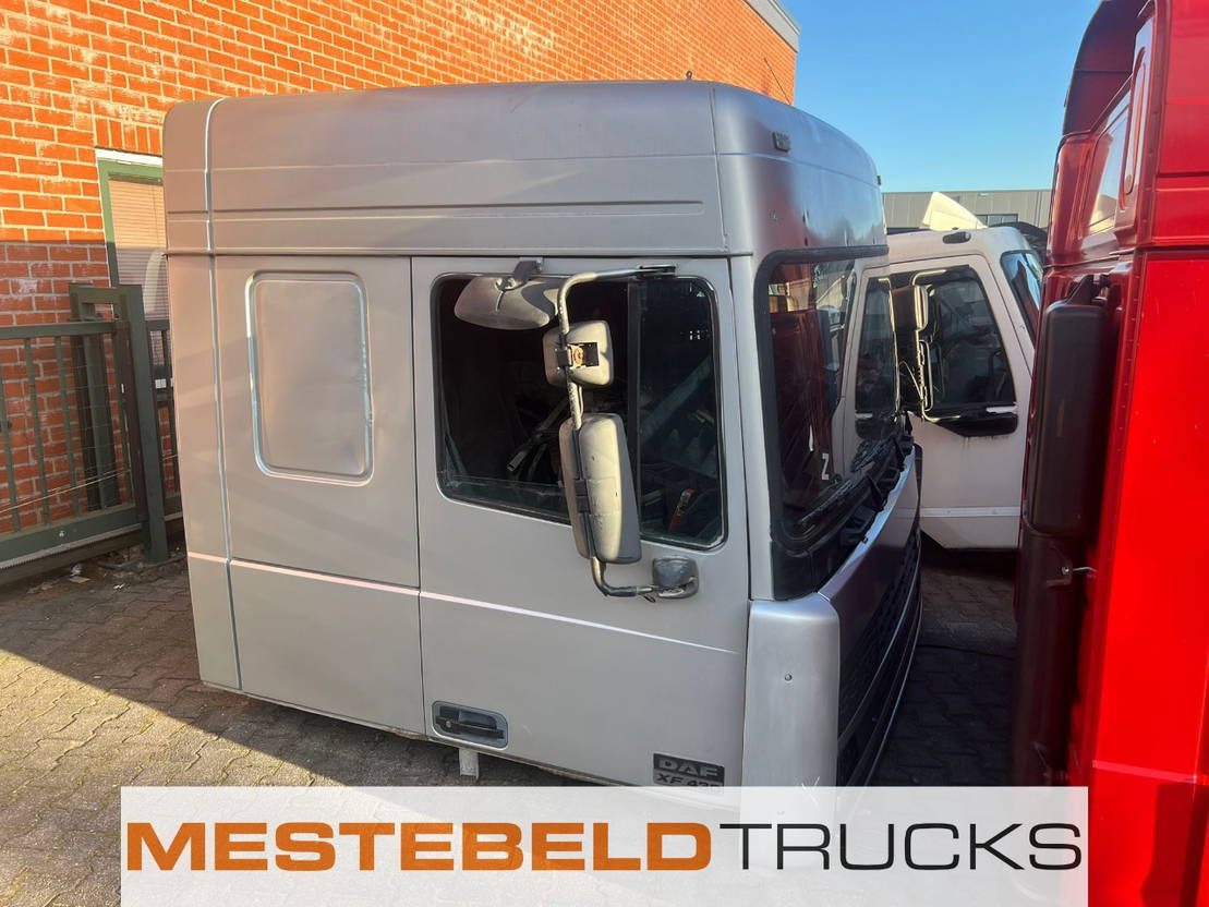 DAF Cabine Spacecab Euro 2 - Kabin - Kamyon: fotoğraf 2 DAF Cabine Spacecab Euro 2 - Kabin - Kamyon: fotoğraf 2