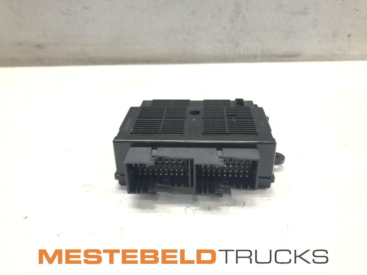 DAF Control unit airco - Elektrik sistemi - Kamyon: fotoğraf 1 DAF Control unit airco - Elektrik sistemi - Kamyon: fotoğraf 1