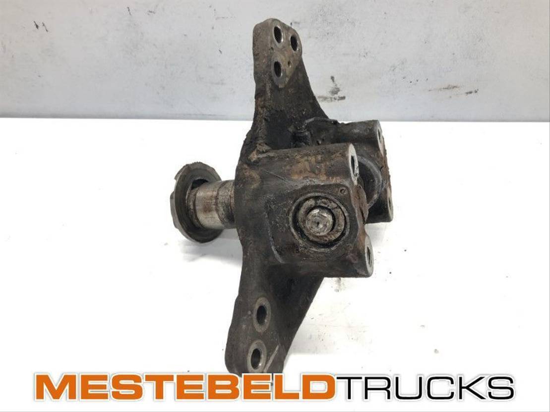 DAF Fusee links CF/XF - Ön aks - Kamyon: fotoğraf 1 DAF Fusee links CF/XF - Ön aks - Kamyon: fotoğraf 1