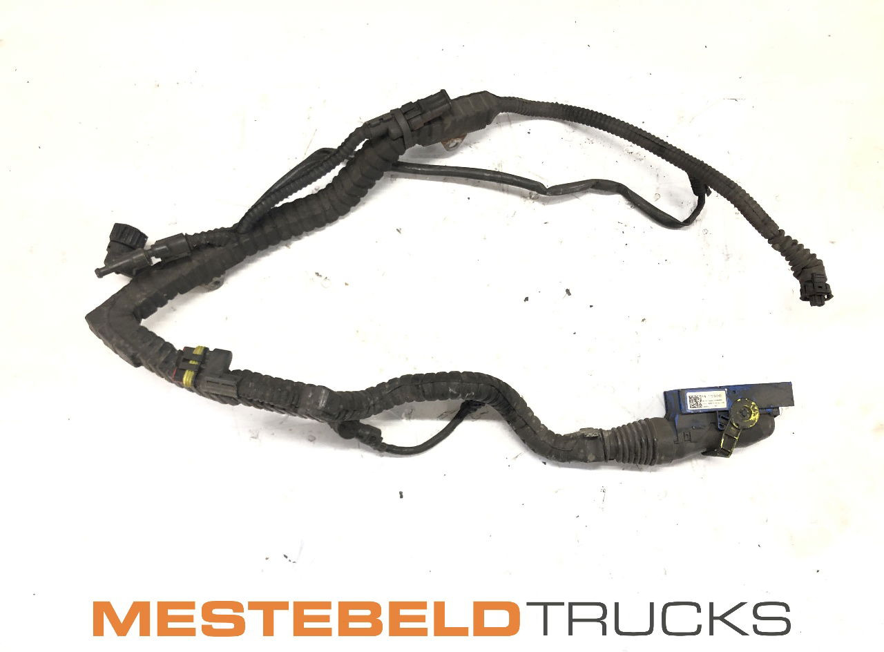 DAF Kabelboom XF105 - Elektrik sistemi - Kamyon: fotoğraf 1 DAF Kabelboom XF105 - Elektrik sistemi - Kamyon: fotoğraf 1
