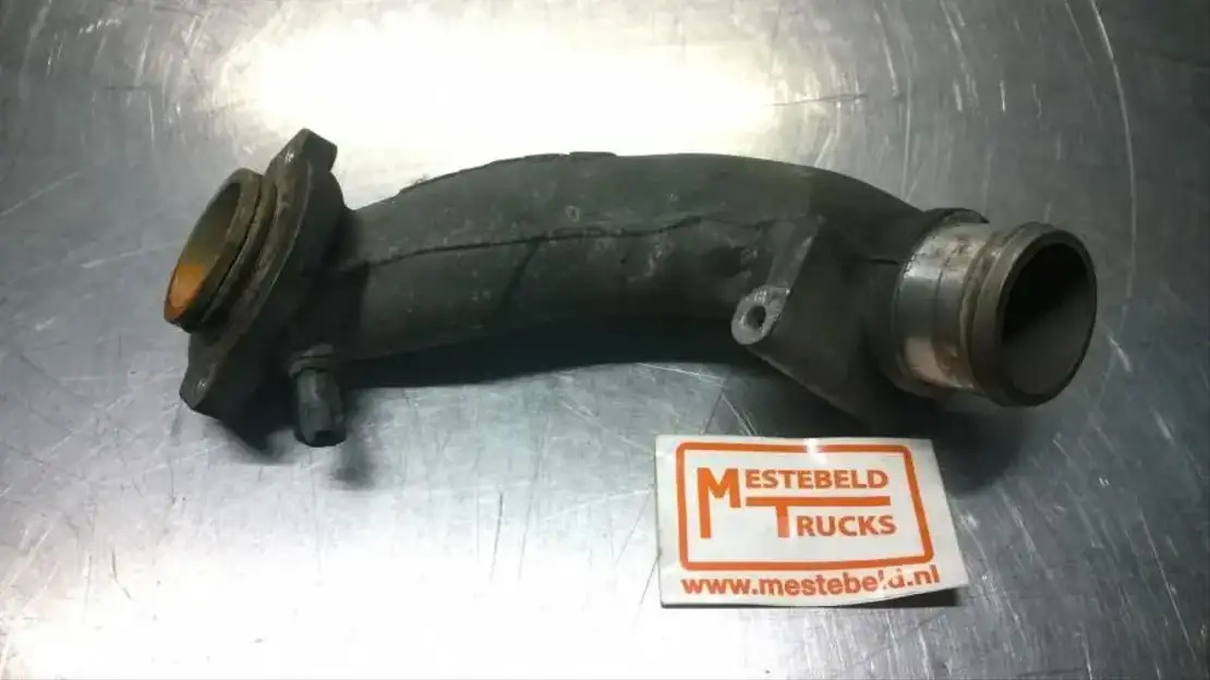 DAF Koelvloeistofleiding - Motor ve yedek parça - Kamyon: fotoğraf 1 DAF Koelvloeistofleiding - Motor ve yedek parça - Kamyon: fotoğraf 1