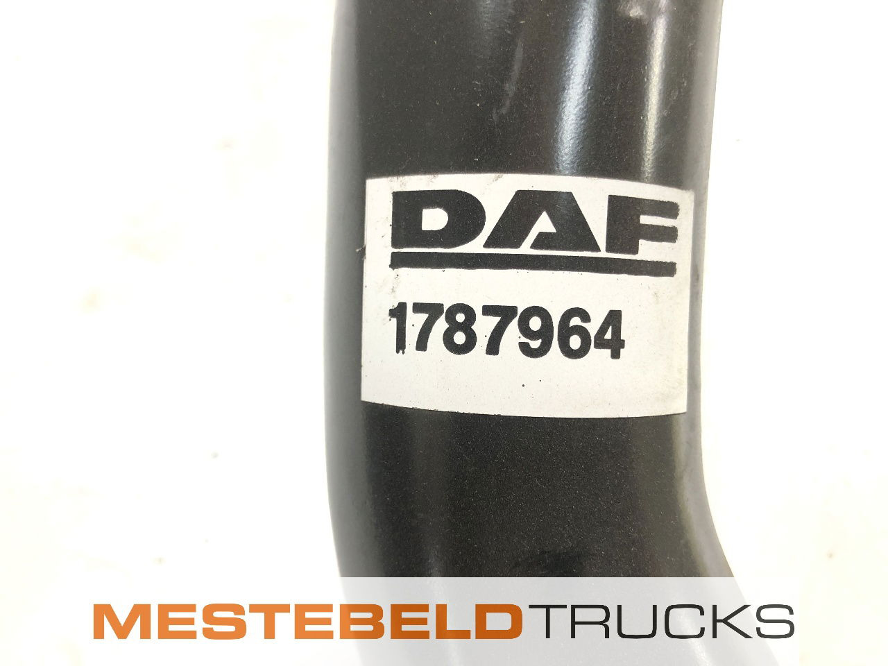 DAF Koelvloeistofleiding vertraging - Soğutma sistemi - Kamyon: fotoğraf 2 DAF Koelvloeistofleiding vertraging - Soğutma sistemi - Kamyon: fotoğraf 2