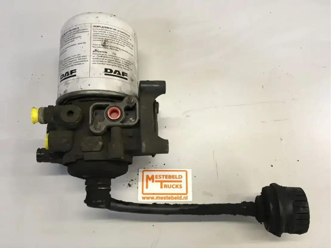 DAF Luchtdroger - Fren parçaları - Kamyon: fotoğraf 1 DAF Luchtdroger - Fren parçaları - Kamyon: fotoğraf 1