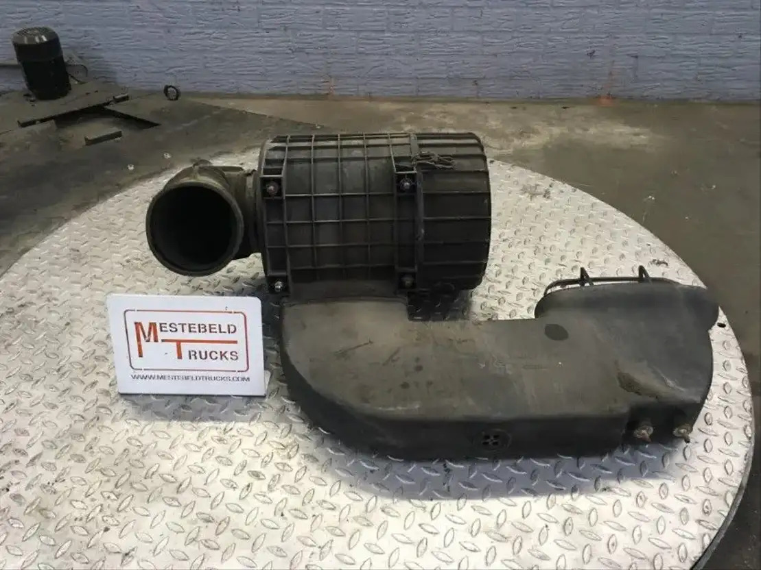 DAF Luchtfilter - Hava filtresi - Kamyon: fotoğraf 1 DAF Luchtfilter - Hava filtresi - Kamyon: fotoğraf 1