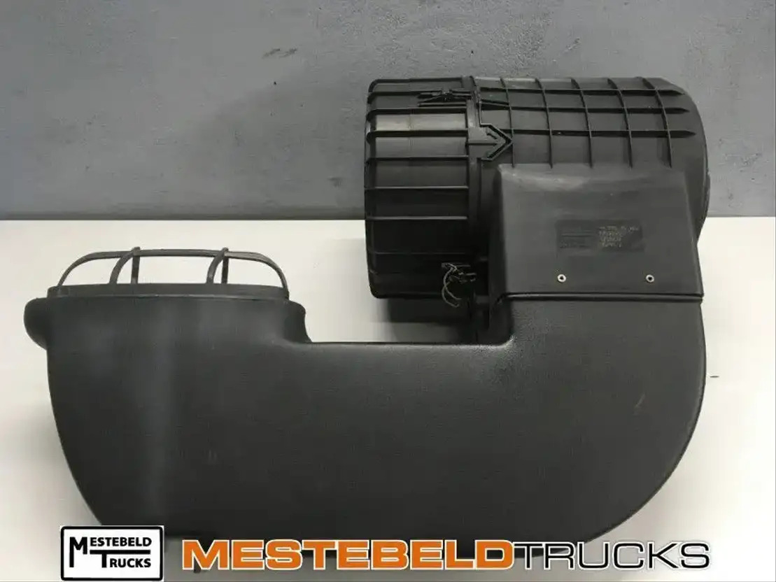 DAF Luchtfilter - Hava filtresi - Kamyon: fotoğraf 1 DAF Luchtfilter - Hava filtresi - Kamyon: fotoğraf 1