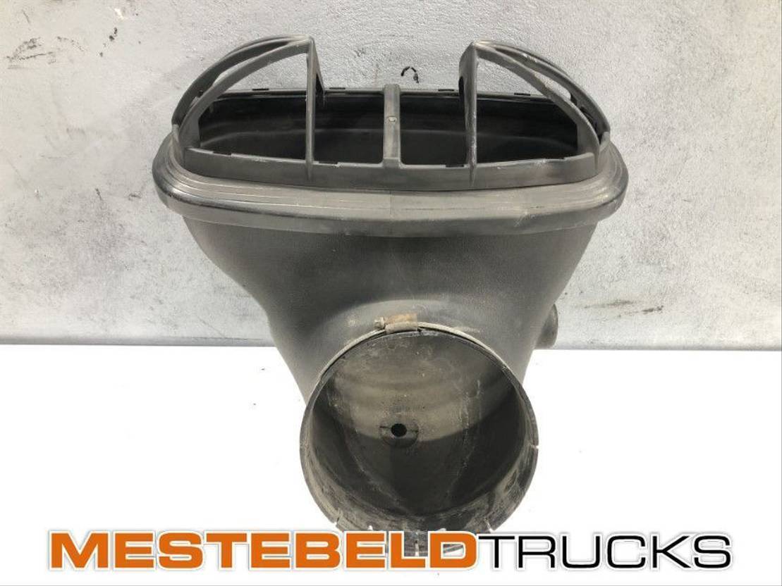 DAF Luchtfilterbocht - Hava filtresi - Kamyon: fotoğraf 1 DAF Luchtfilterbocht - Hava filtresi - Kamyon: fotoğraf 1