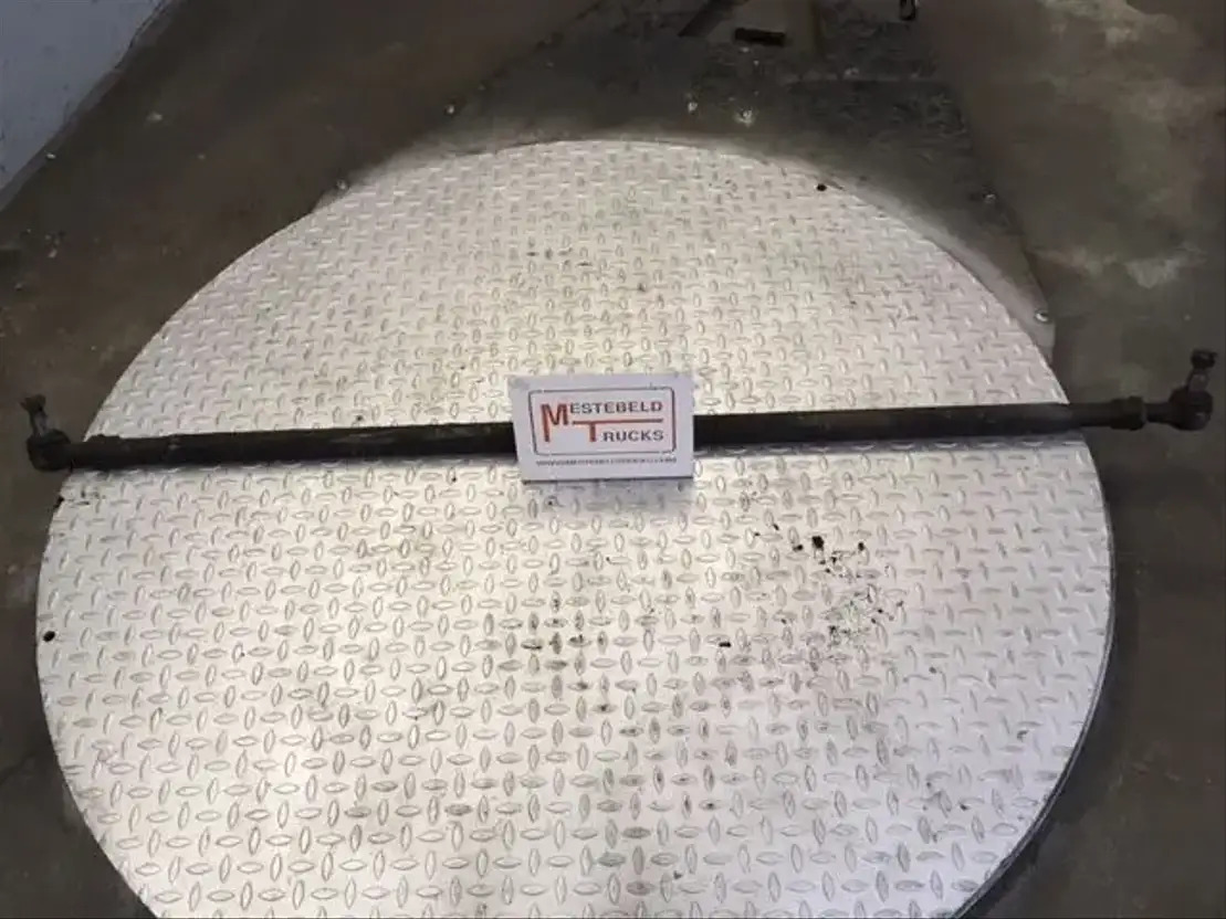 DAF Spoorstang - Ön aks - Kamyon: fotoğraf 1 DAF Spoorstang - Ön aks - Kamyon: fotoğraf 1