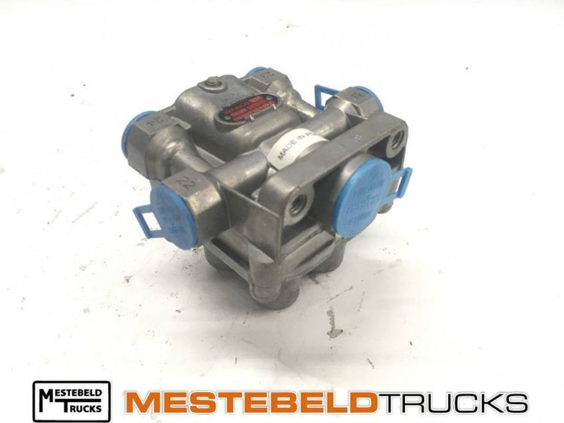 DAF Vierkringsventiel - Fren valfi - Kamyon: fotoğraf 1 DAF Vierkringsventiel - Fren valfi - Kamyon: fotoğraf 1