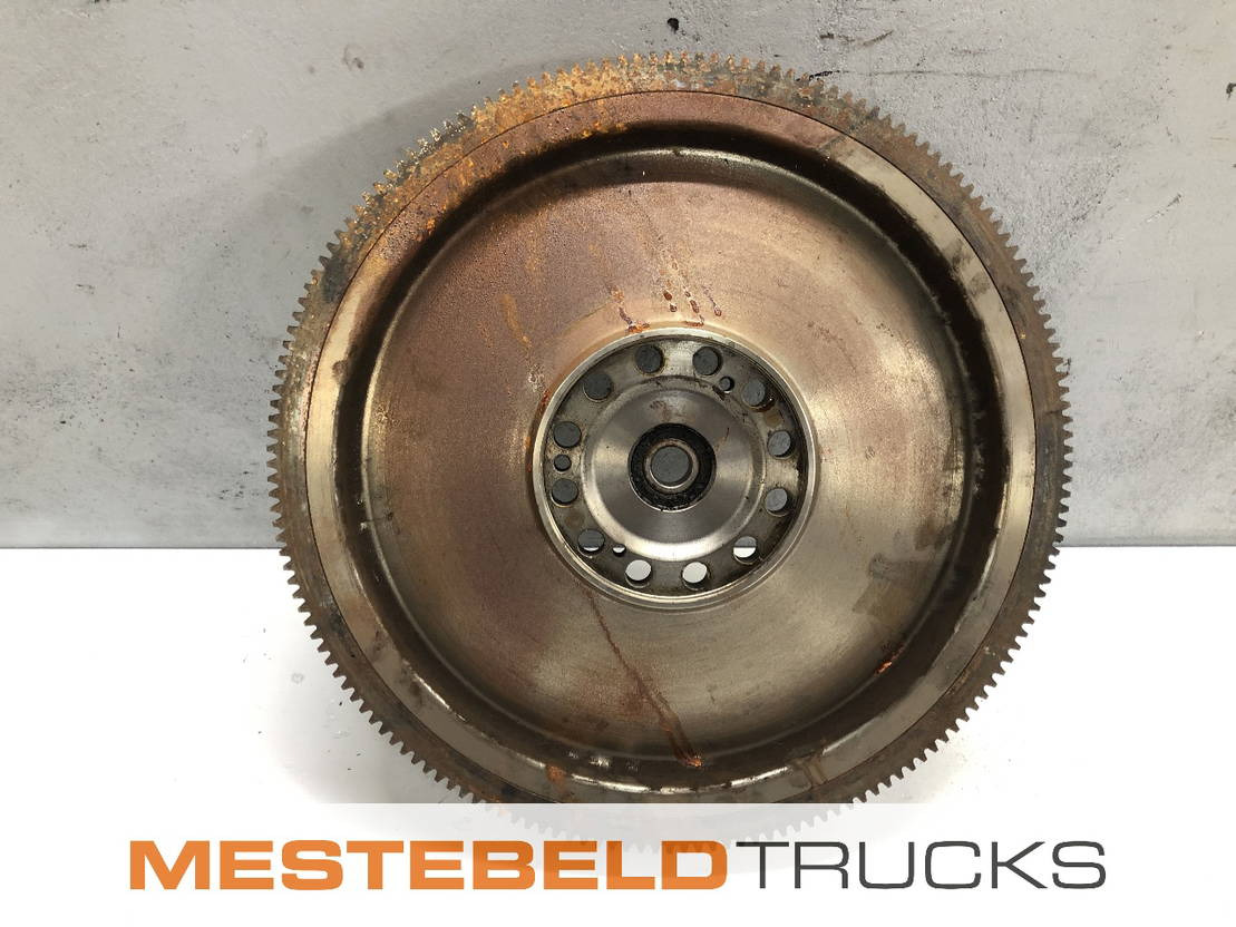 DAF Vliegwiel - Motor ve yedek parça - Kamyon: fotoğraf 1 DAF Vliegwiel - Motor ve yedek parça - Kamyon: fotoğraf 1