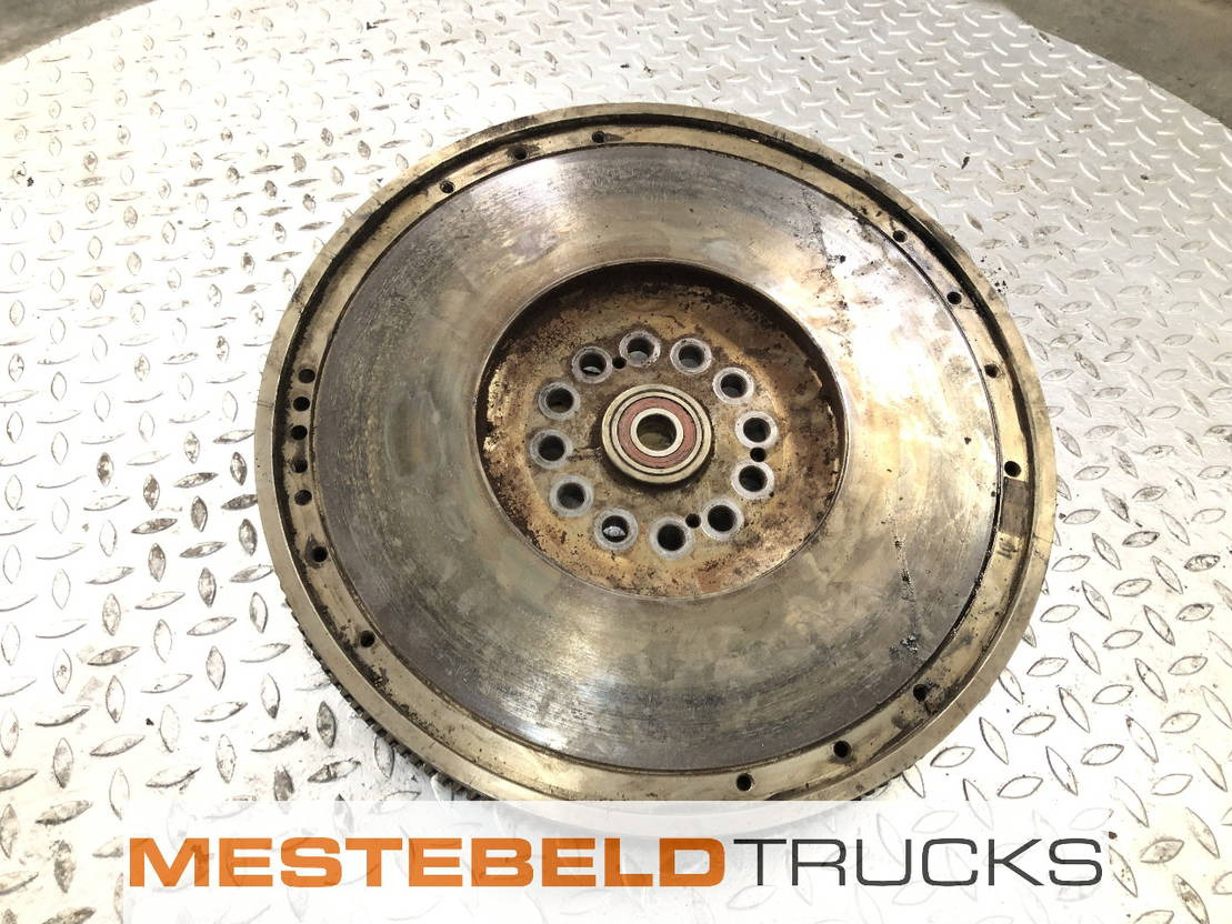 DAF Vliegwiel - Motor ve yedek parça - Kamyon: fotoğraf 1 DAF Vliegwiel - Motor ve yedek parça - Kamyon: fotoğraf 1