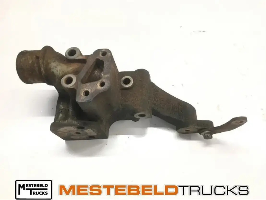 Iveco Dynamosteun Tector - Motor - Kamyon: fotoğraf 1 Iveco Dynamosteun Tector - Motor - Kamyon: fotoğraf 1