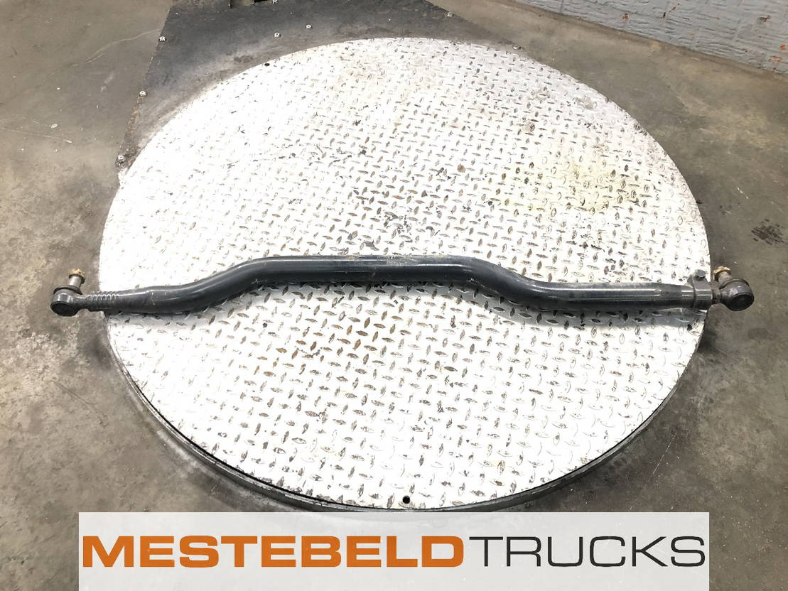 Iveco Spoorstang - Ön aks - Kamyon: fotoğraf 1 Iveco Spoorstang - Ön aks - Kamyon: fotoğraf 1