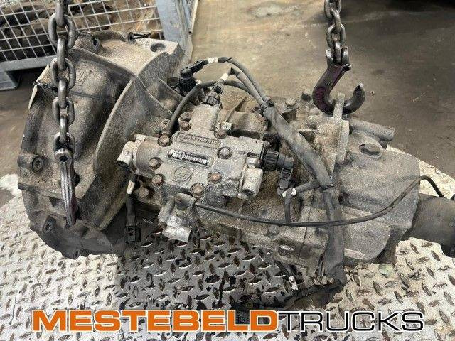 Iveco Versnelingsbak 6 AS 700 TO - Vites kutusu - Kamyon: fotoğraf 2 Iveco Versnelingsbak 6 AS 700 TO - Vites kutusu - Kamyon: fotoğraf 2