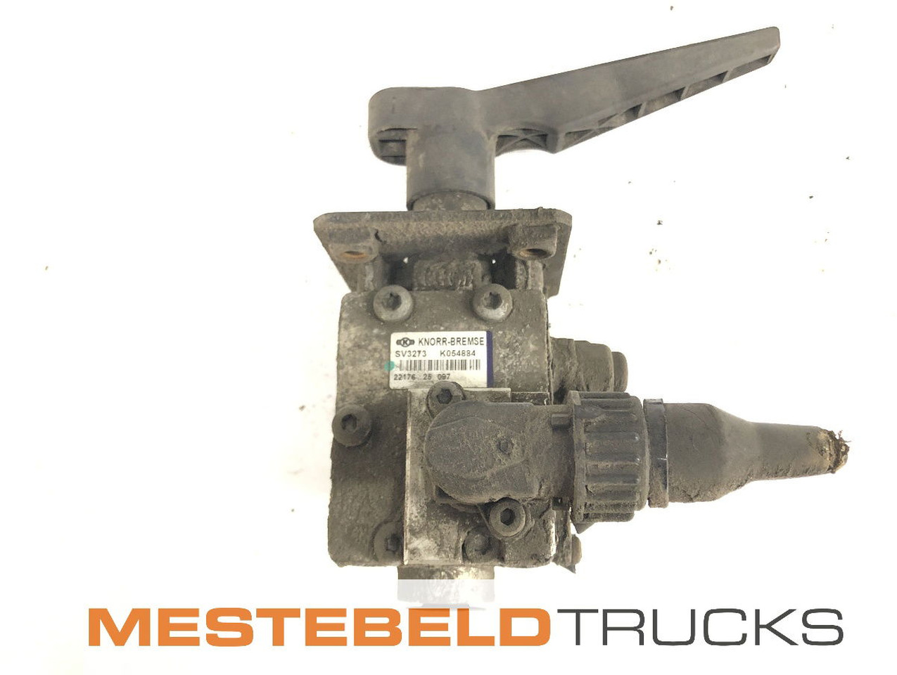 Kögel Hoogteregelingventiel - Fren parçaları - Kamyon: fotoğraf 1 Kögel Hoogteregelingventiel - Fren parçaları - Kamyon: fotoğraf 1