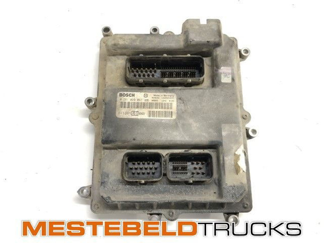 MAN EDC unit 7C32-5.1 van D0836 LFL54 - Elektrik sistemi - Kamyon: fotoğraf 1 MAN EDC unit 7C32-5.1 van D0836 LFL54 - Elektrik sistemi - Kamyon: fotoğraf 1