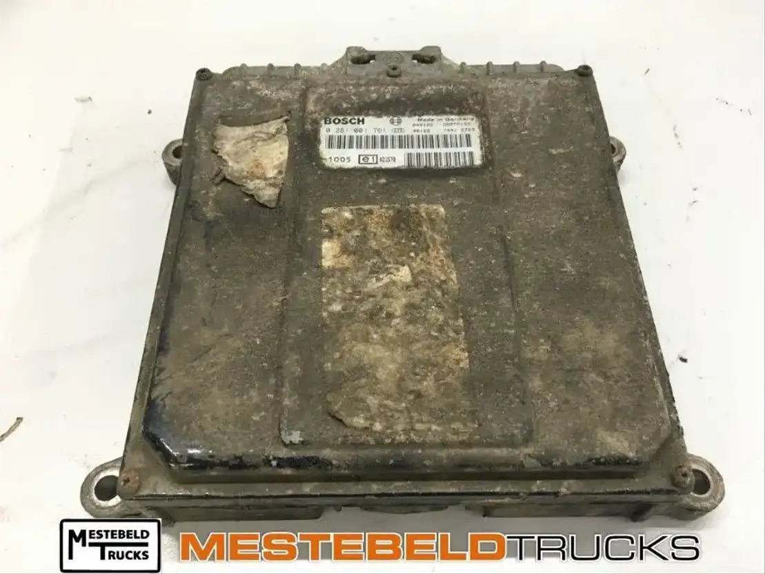 MAN EDC unit D2876 LF04/4V - Elektrik sistemi - Kamyon: fotoğraf 2 MAN EDC unit D2876 LF04/4V - Elektrik sistemi - Kamyon: fotoğraf 2
