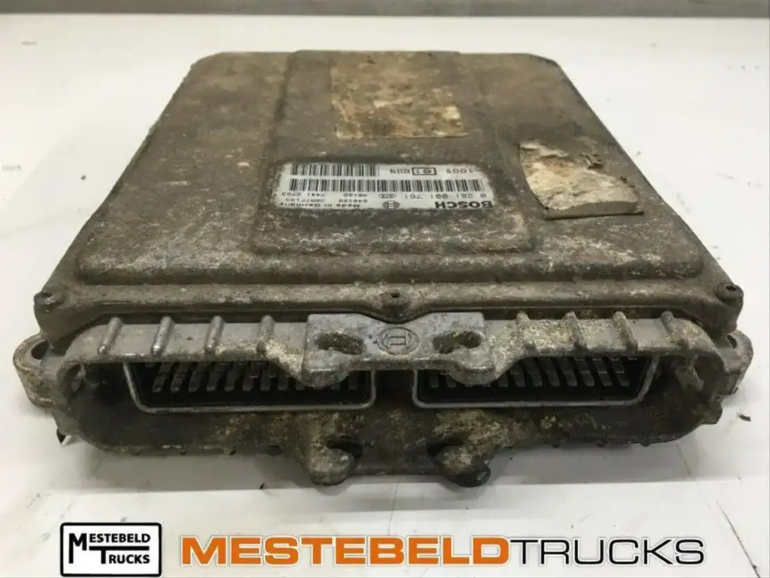 MAN EDC unit D2876 LF04/4V - Elektrik sistemi - Kamyon: fotoğraf 1 MAN EDC unit D2876 LF04/4V - Elektrik sistemi - Kamyon: fotoğraf 1