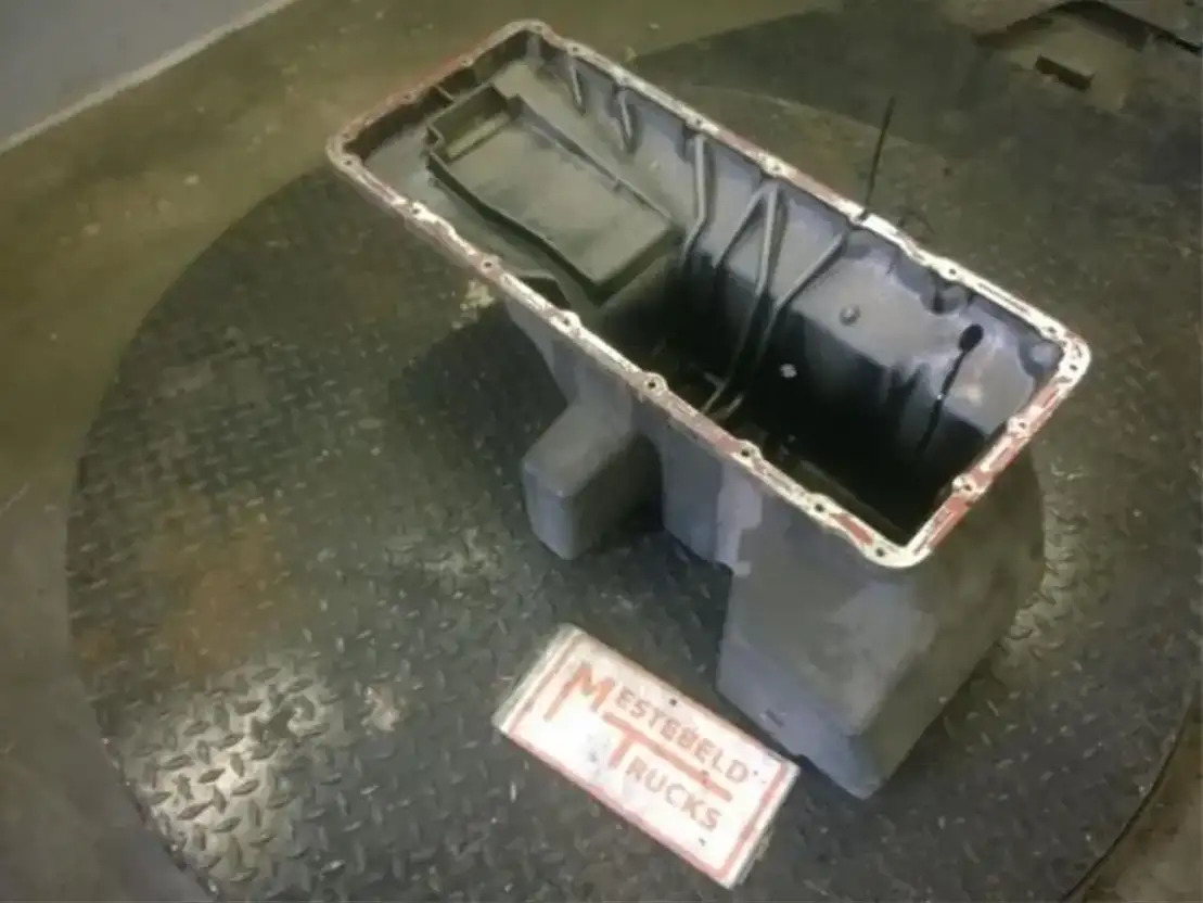 Mercedes-Benz Carterpan Atego 1223 - Motor ve yedek parça - Kamyon: fotoğraf 1 Mercedes-Benz Carterpan Atego 1223 - Motor ve yedek parça - Kamyon: fotoğraf 1