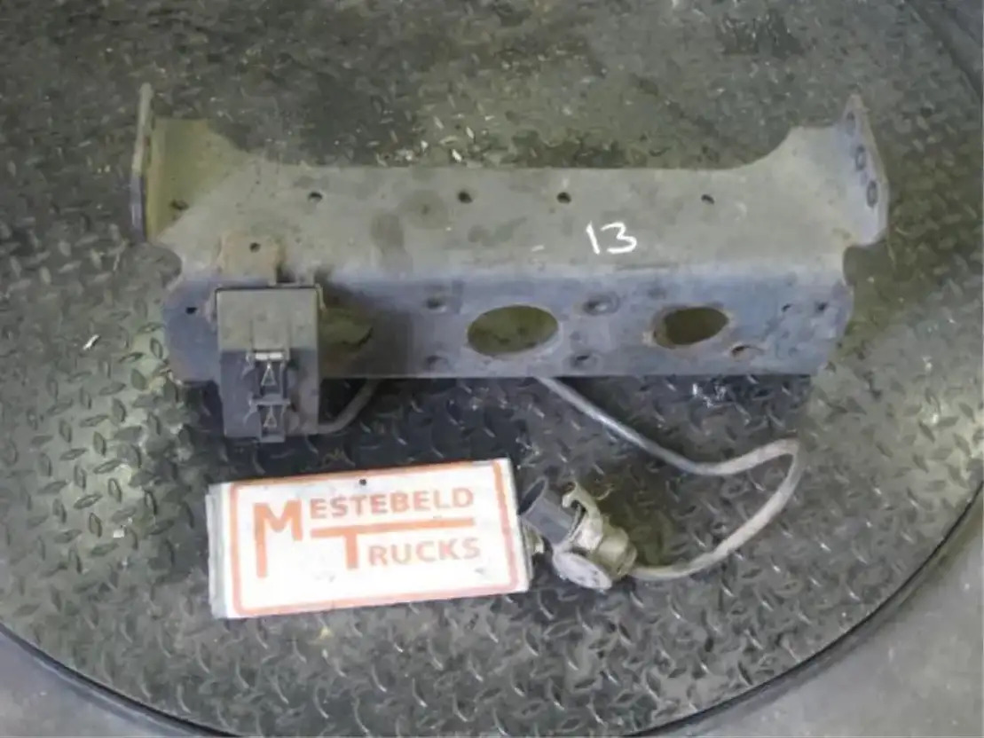 Mercedes-Benz Chassis eindbalk Actros - Çerçeve/ Şasi - Kamyon: fotoğraf 1 Mercedes-Benz Chassis eindbalk Actros - Çerçeve/ Şasi - Kamyon: fotoğraf 1