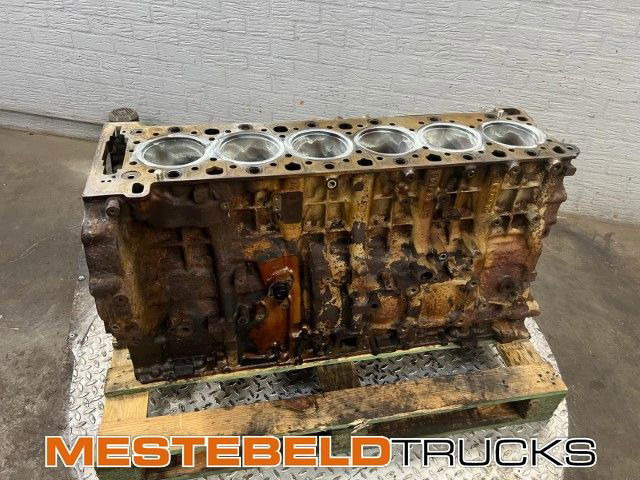 Mercedes-Benz Cilinderkop OM 471LA - Motor - Kamyon: fotoğraf 4 Mercedes-Benz Cilinderkop OM 471LA - Motor - Kamyon: fotoğraf 4