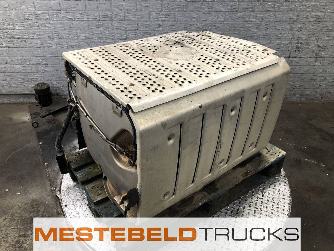 Mercedes-Benz Katalysator 1842 - Egzoz sistemi - Kamyon: fotoğraf 1 Mercedes-Benz Katalysator 1842 - Egzoz sistemi - Kamyon: fotoğraf 1