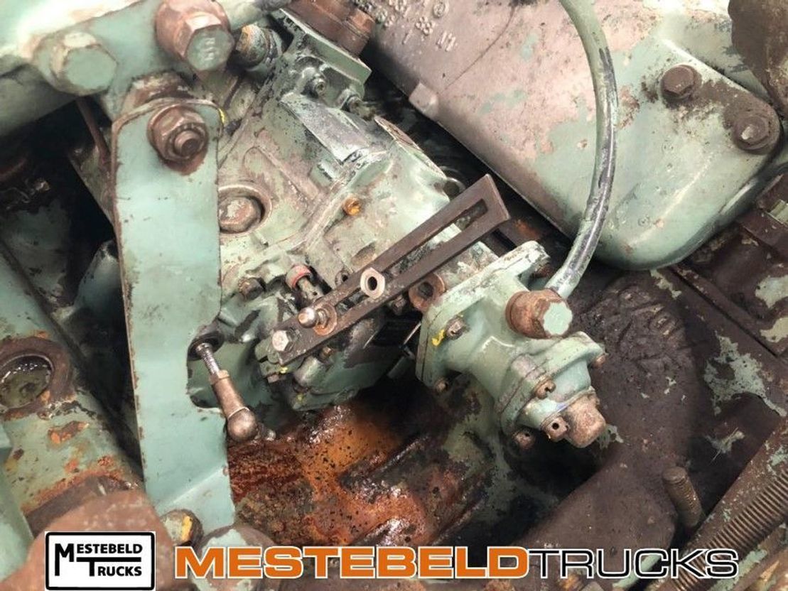 Mercedes-Benz Motor OM 402 LA industrie - Motor - Kamyon: fotoğraf 3 Mercedes-Benz Motor OM 402 LA industrie - Motor - Kamyon: fotoğraf 3