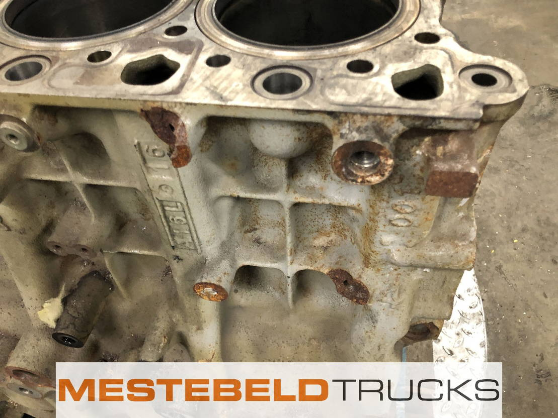 Mercedes-Benz Motorblok OM 471 LA 2e generatie - Motor ve yedek parça - Kamyon: fotoğraf 3 Mercedes-Benz Motorblok OM 471 LA 2e generatie - Motor ve yedek parça - Kamyon: fotoğraf 3