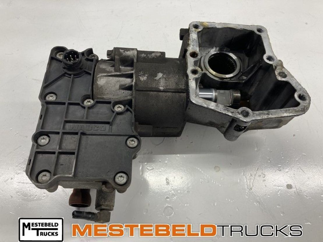 Mercedes-Benz Schakelcilinder G211-12 - Vites kutusu - Kamyon: fotoğraf 1 Mercedes-Benz Schakelcilinder G211-12 - Vites kutusu - Kamyon: fotoğraf 1