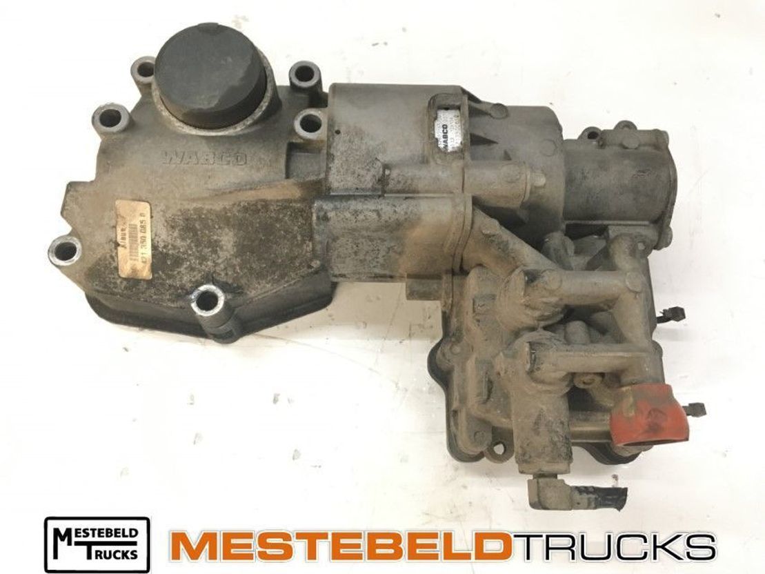 Mercedes-Benz Schakelcilinder - Vites kutusu - Kamyon: fotoğraf 1 Mercedes-Benz Schakelcilinder - Vites kutusu - Kamyon: fotoğraf 1