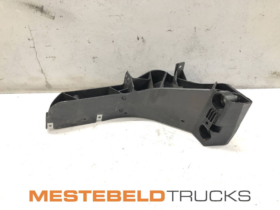 Mercedes-Benz Steun luchtfilter - Hava emme sistemi - Kamyon: fotoğraf 1 Mercedes-Benz Steun luchtfilter - Hava emme sistemi - Kamyon: fotoğraf 1