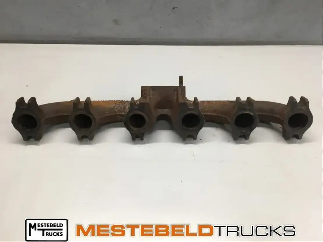 Mercedes-Benz Uitlaatspruitstuk Atego OM 906 LA - Motor ve yedek parça - Kamyon: fotoğraf 1 Mercedes-Benz Uitlaatspruitstuk Atego OM 906 LA - Motor ve yedek parça - Kamyon: fotoğraf 1