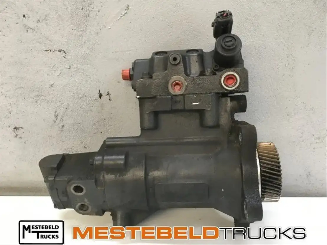 Scania Brandstofpomp DC13 10 - Yakıt pompasi - Kamyon: fotoğraf 1 Scania Brandstofpomp DC13 10 - Yakıt pompasi - Kamyon: fotoğraf 1