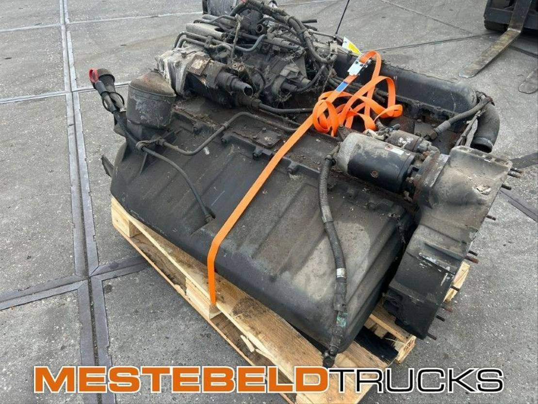 Scania Motor DC9 - Motor ve yedek parça - Kamyon: fotoğraf 2 Scania Motor DC9 - Motor ve yedek parça - Kamyon: fotoğraf 2