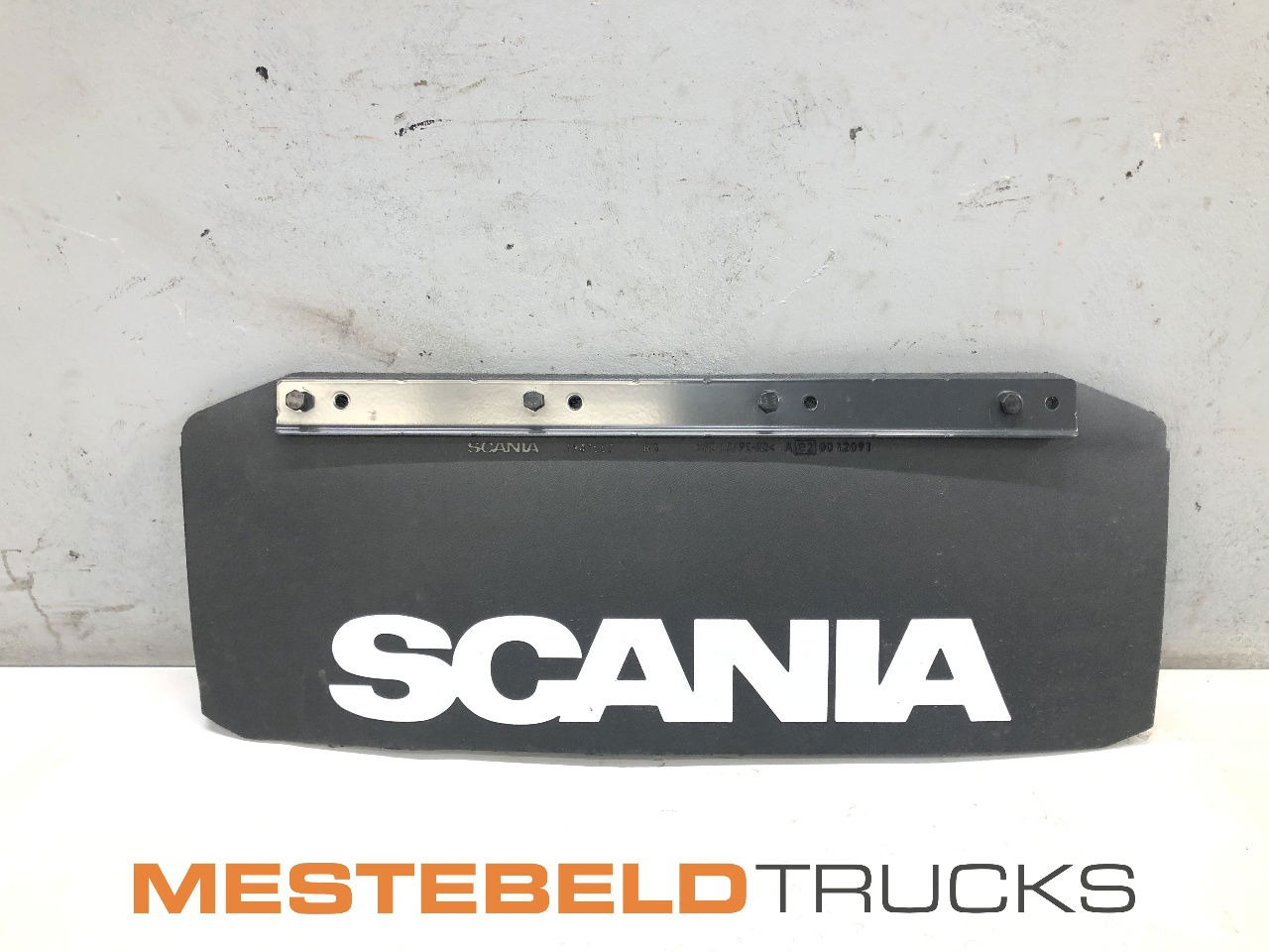 Scania Spatlap - Çerçeve/ Şasi - Kamyon: fotoğraf 1 Scania Spatlap - Çerçeve/ Şasi - Kamyon: fotoğraf 1