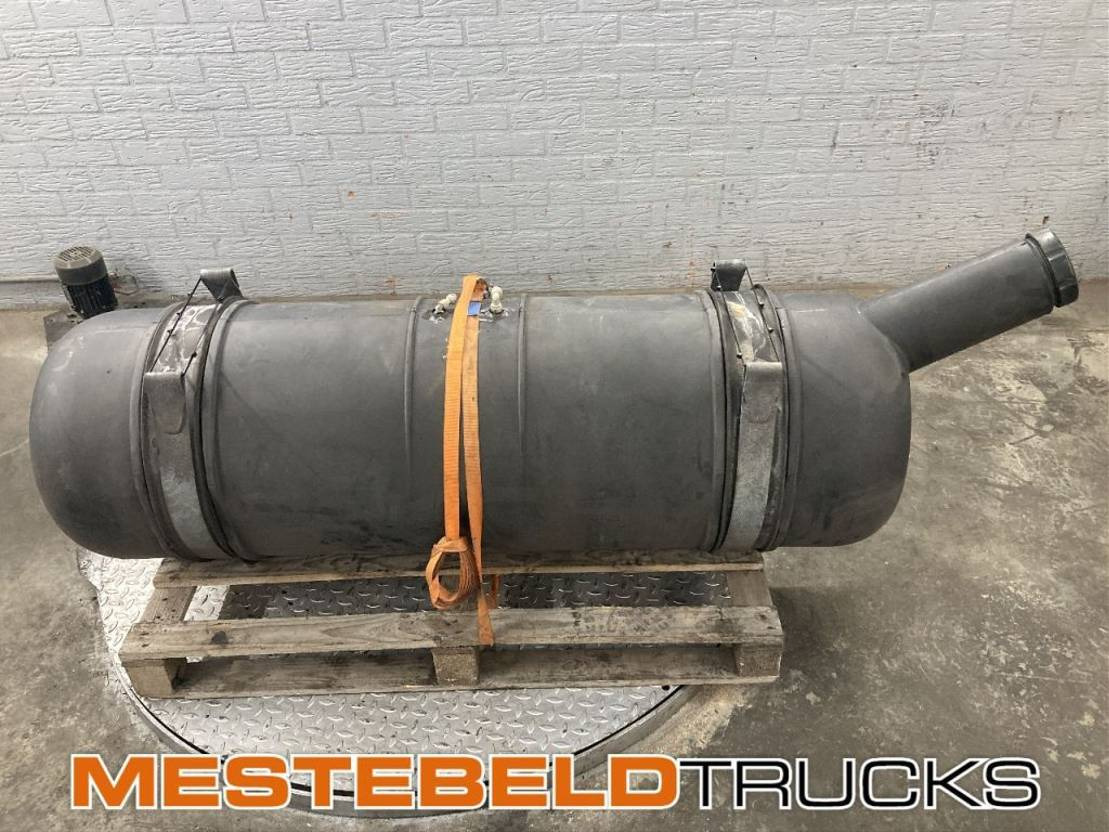 Schmitz Cargobull Brandstoftank - Yakıt sistemi - Kamyon: fotoğraf 1 Schmitz Cargobull Brandstoftank - Yakıt sistemi - Kamyon: fotoğraf 1