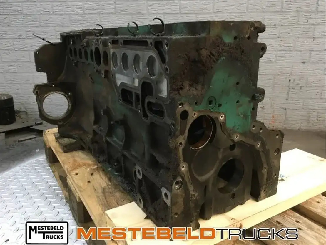 Volvo Motorblok D 7E/F v FE/FL - Motor ve yedek parça - Kamyon: fotoğraf 1 Volvo Motorblok D 7E/F v FE/FL - Motor ve yedek parça - Kamyon: fotoğraf 1