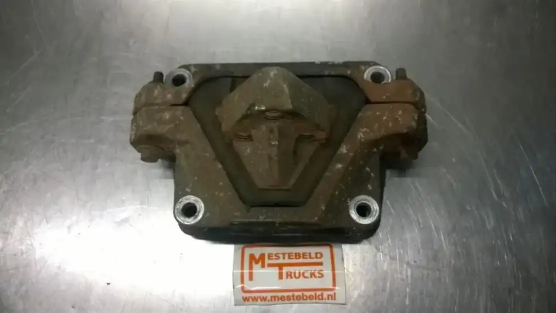 Çerçeve/ Şasi - Kamyon Volvo Motorsteun achter FL6: fotoğraf 1