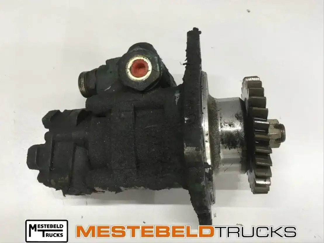 Volvo Stuurbekrachtigingspomp  - Direksiyon yönetimi - Kamyon: fotoğraf 1 Volvo Stuurbekrachtigingspomp  - Direksiyon yönetimi - Kamyon: fotoğraf 1