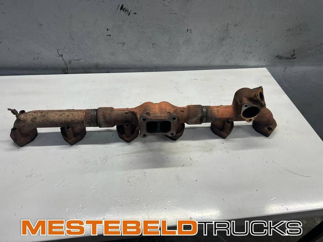 Volvo Uitlaatspruitstuk D13K - Motor ve yedek parça - Kamyon: fotoğraf 1 Volvo Uitlaatspruitstuk D13K - Motor ve yedek parça - Kamyon: fotoğraf 1