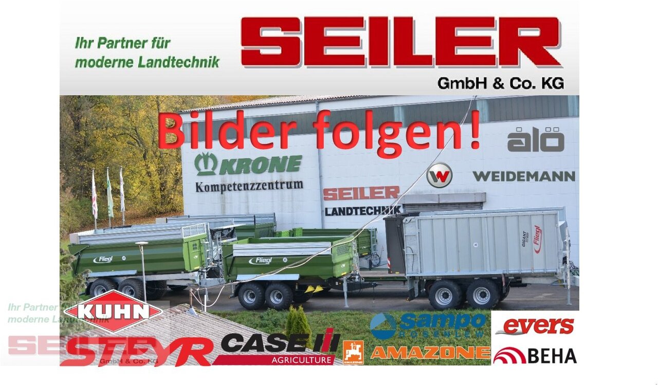 Fliegl PFW 15.500 Poly Line + Skate 150 - Sıvı gübre tankeri: fotoğraf 3 Fliegl PFW 15.500 Poly Line + Skate 150 - Sıvı gübre tankeri: fotoğraf 3