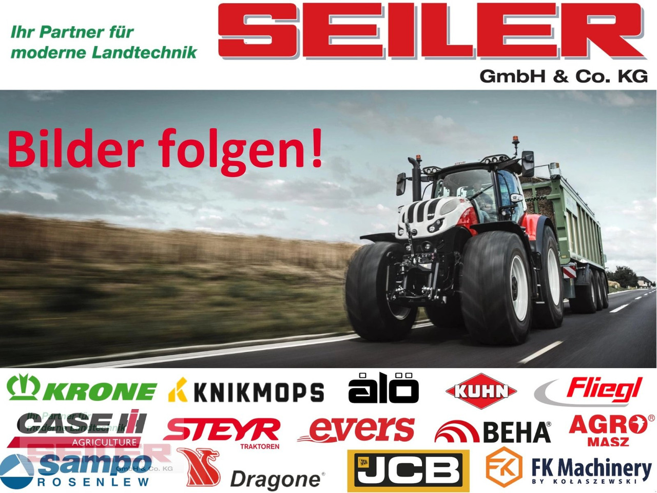 Kuhn Cultimer L 400 R NSM + T-Liner-Walze - Kültivatör: fotoğraf 3 Kuhn Cultimer L 400 R NSM + T-Liner-Walze - Kültivatör: fotoğraf 3