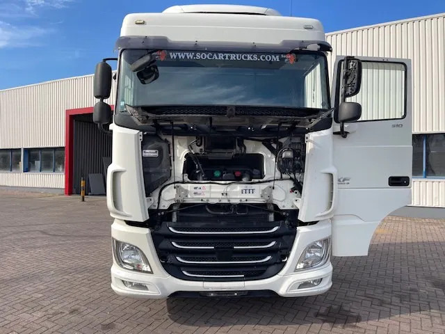 DAF XF 106.510 Retarder - Çekici: fotoğraf 3 DAF XF 106.510 Retarder - Çekici: fotoğraf 3