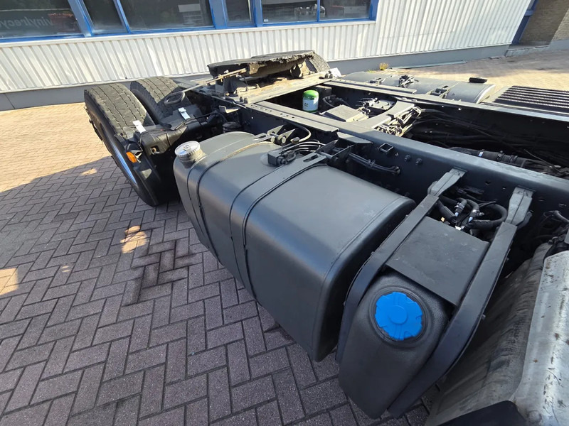 Renault Premium 450 Manual gearbox 2 Tanks Retarder - Çekici: fotoğraf 3 Renault Premium 450 Manual gearbox 2 Tanks Retarder - Çekici: fotoğraf 3
