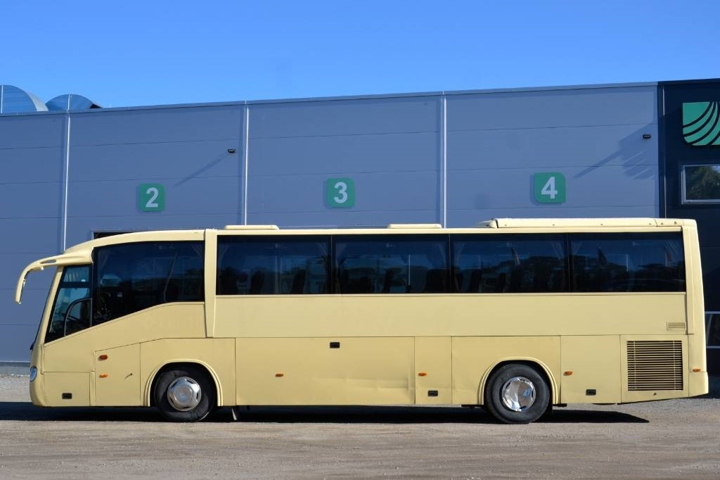 Scania Irizar - Turistik otobüs: fotoğraf 3 Scania Irizar - Turistik otobüs: fotoğraf 3