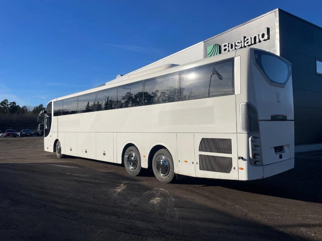 Scania Omniexpress 360 - Turistik otobüs: fotoğraf 4 Scania Omniexpress 360 - Turistik otobüs: fotoğraf 4